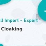 WP All Import - Link Cloaking