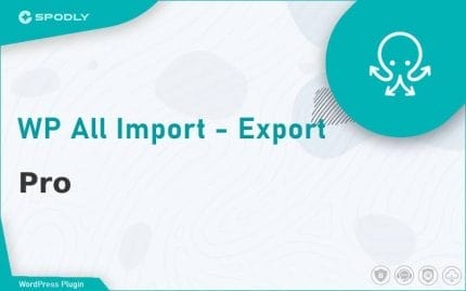 WP All Export - Pro