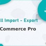 WP All Import - WooCommerce Pro