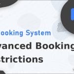 Wordpress Plugin WP Booking System - Advanced Booking Restrictions