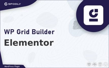 WP Grid Builder - Elementor