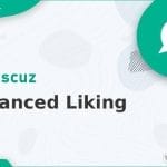 wpDiscuz - Advanced Liking