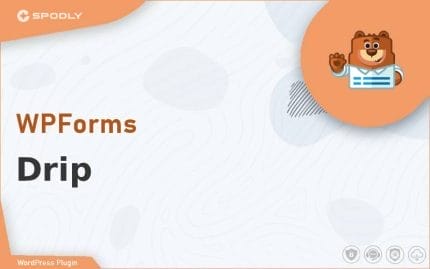 WPForms - Drip