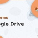 WPForms - Google Drive