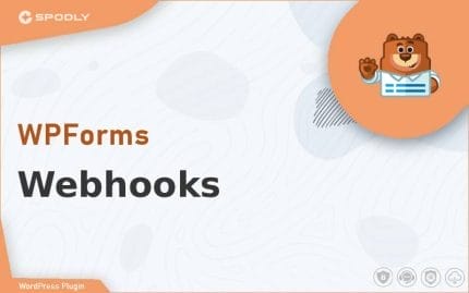 WPForms - Webhooks
