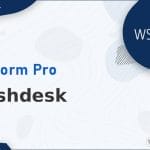 WS Form PRO - Freshdesk