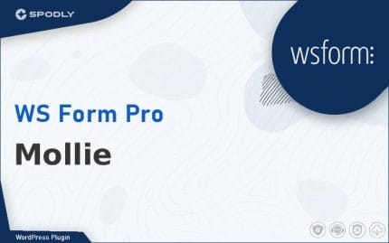 WS Form PRO - Mollie