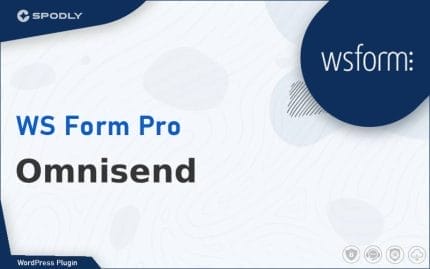 WS Form PRO - Omnisend
