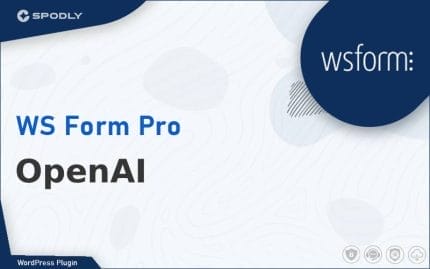 WS Form PRO - OpenAI