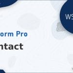 WS Form PRO - iContact