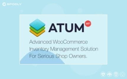 Atum Logs - WordPress Plugin