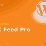 CTX Feed Pro – WordPress Plugin