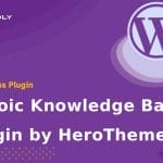 Heroic Knowledge Base Plugin by HeroThemes