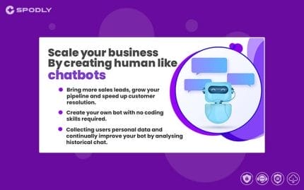 Maxbot - Chatbot Builder WordPress Plugin