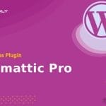Paymattic Pro - WordPress Plugin