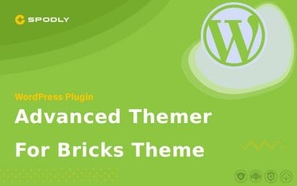 Wordpress Plugin Advanced Themer For Bricks Theme