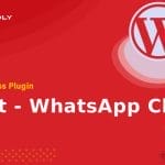 Chit - WhatsApp Chat