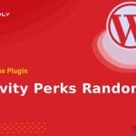 Wordpress Plugin Gravity Perks Randomizer