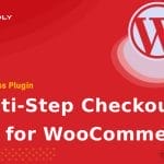 Wordpress Plugin Multi-Step Checkout Pro for WooCommerce