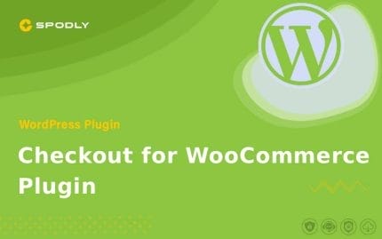 Wordpress plugin Checkout for WooCommerce Plugin