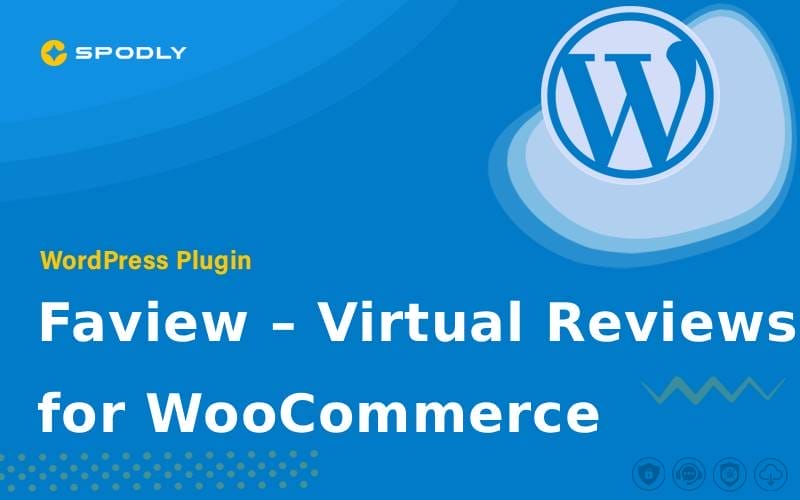 Wordpress plugin Faview – Virtual Reviews for WooCommerce Wordpress plugin Faview – Virtual Reviews for WooCommerce