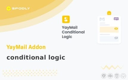 YayMail conditional logic