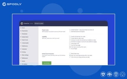 wProject - Reports Pro
